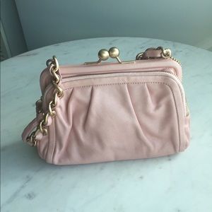 Price change! Coach bag.